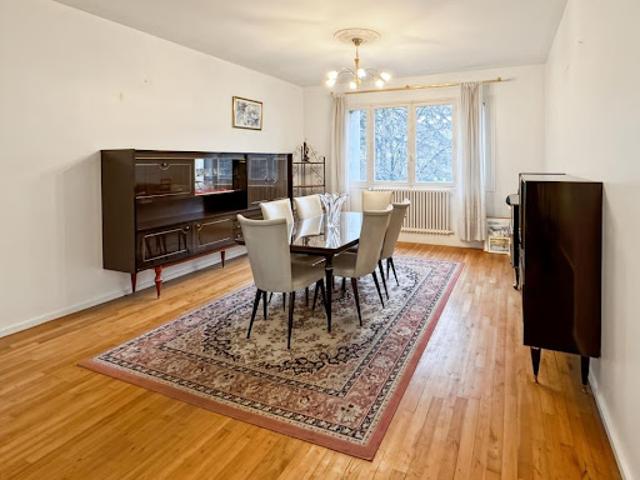 Appartement vente à Périgueux