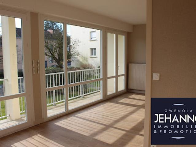 Appartement vente à Vannes, Bretagne