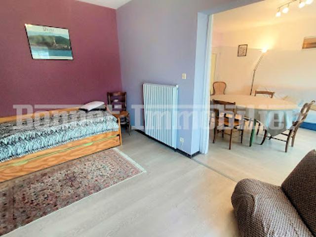 Appartement vente à Nyons, Drôme