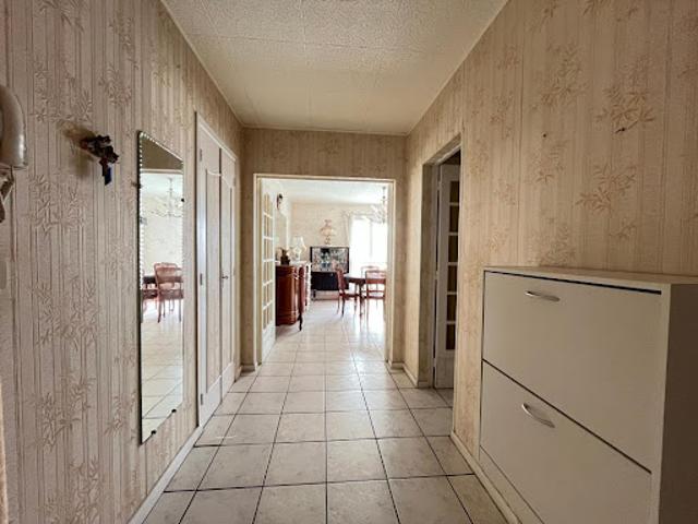 Appartement vente à Rochefort, Royan
