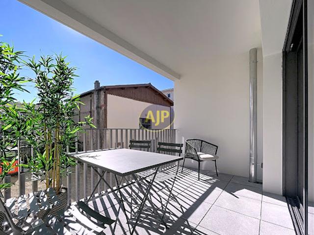 Appartement vente à Bordeaux, Pessac