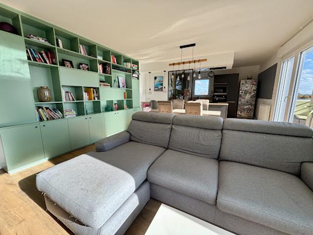 Appartement vente à Rennes, Bretagne