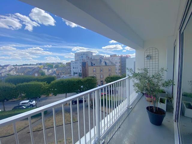Appartement vente à Rennes, Bretagne