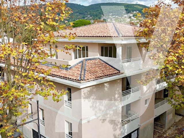 Appartement vente à Arrondissement de Draguignan, Draguignan