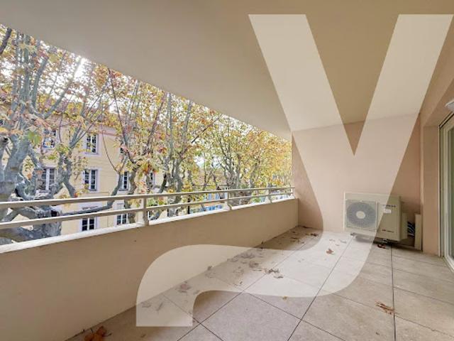 Appartement vente à Arrondissement de Draguignan, Draguignan