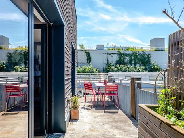 Appartement vente à Bobigny, Pantin