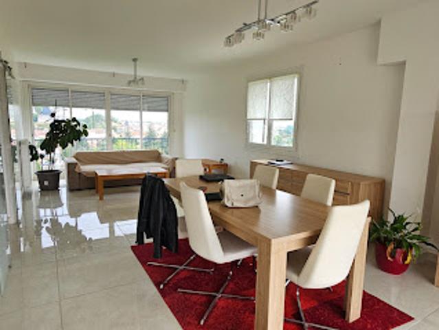 Appartement vente à Saintes