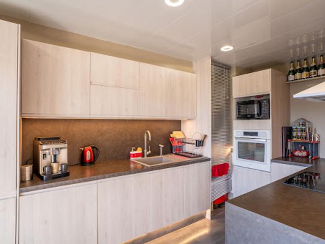 Appartement vente à Annecy