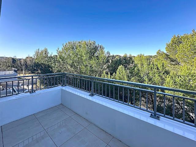 Appartement vente à Aix-en-Provence, Cabriès
