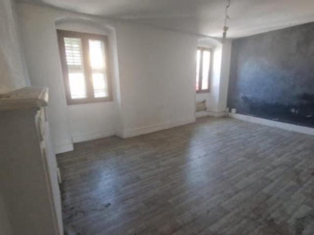 Appartement vente à Annecy, Rumilly