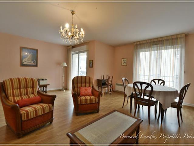 Appartement vente à Dax