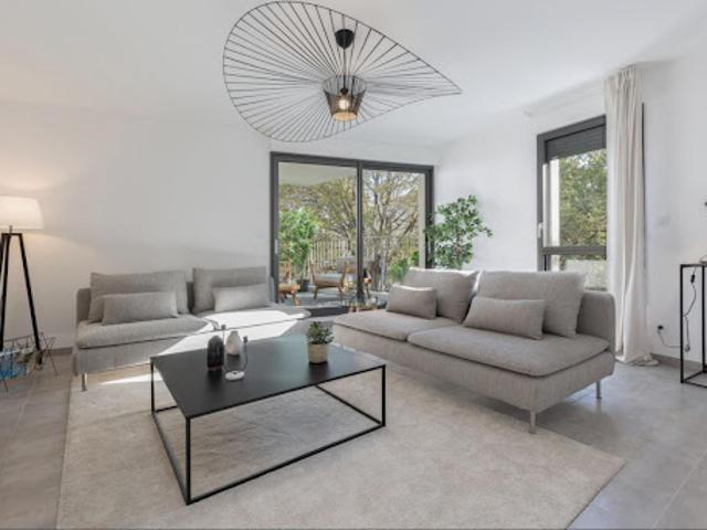 Appartement vente à Béziers, Agde