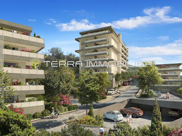 Appartement vente à Ajaccio