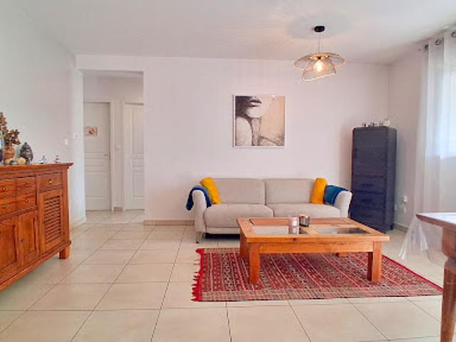 Appartement vente à Bonneville, Amancy