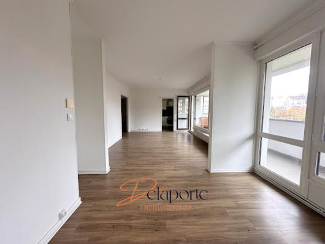 Appartement vente à Amiens