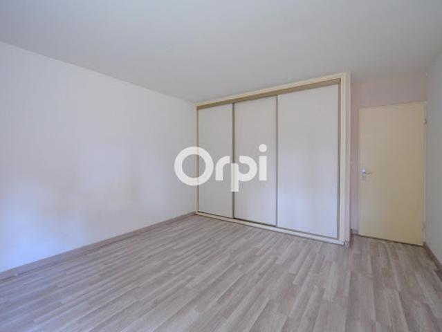 Appartement vente à Valenciennes, Anzin