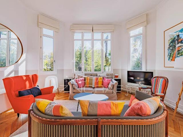 Appartement vente à Arcachon