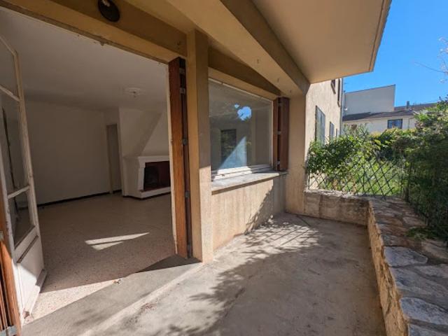 Appartement vente à Arles
