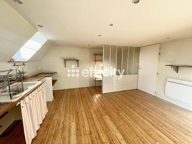 Appartement vente à Tours, Artannes-sur-indre