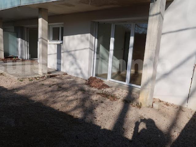 Appartement vente à Auxon-Dessus, Les Auxons