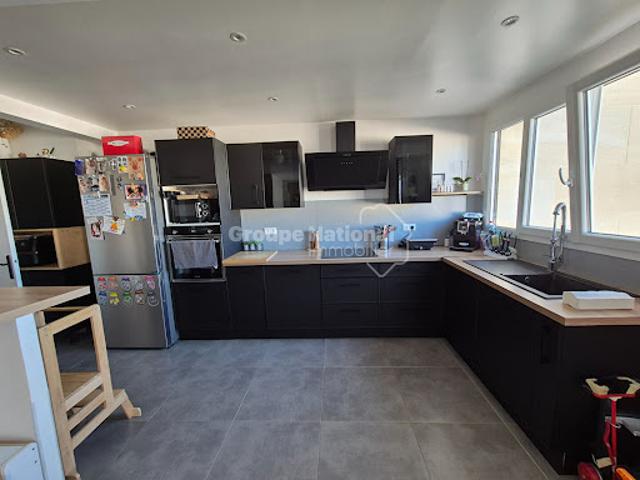 Appartement vente à Beauvais