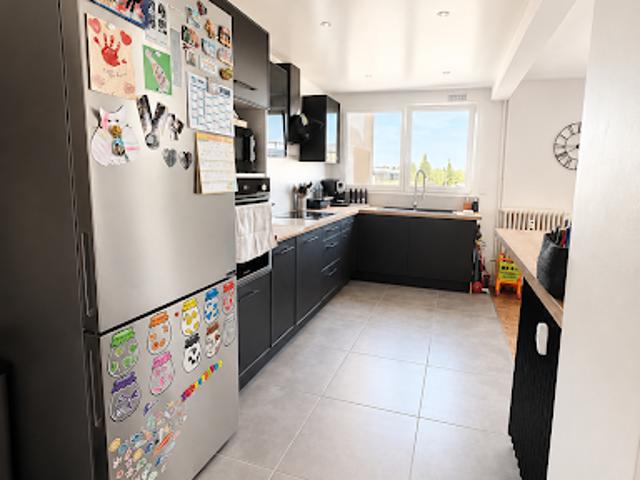 Appartement vente à Beauvais