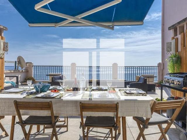 Appartement vente à Bastia, Brando