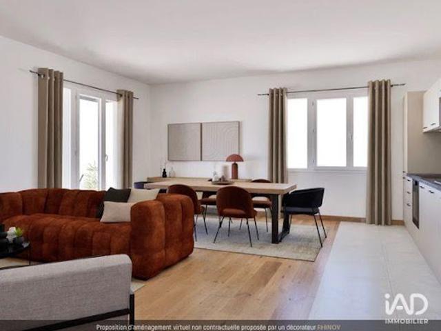 Appartement vente à Lyon, Métropole de Lyon