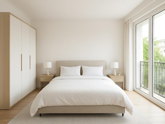 Appartement vente à Rouen, Buchy