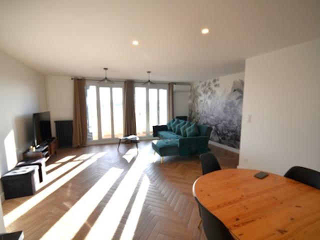 Appartement vente à Carcassonne