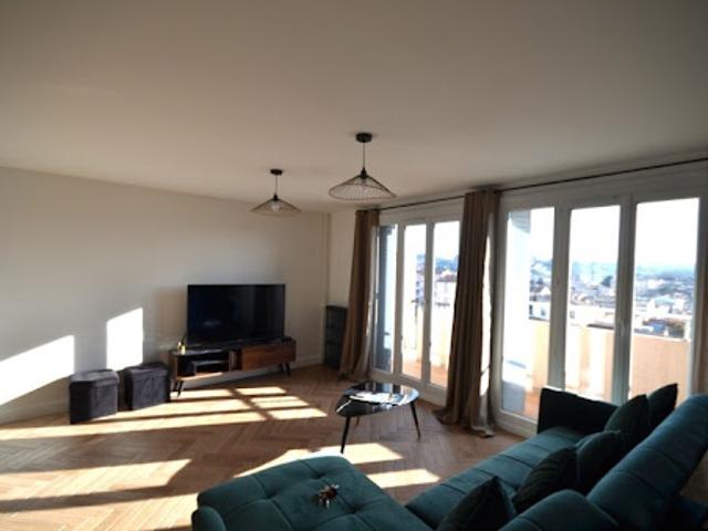 Appartement vente à Carcassonne