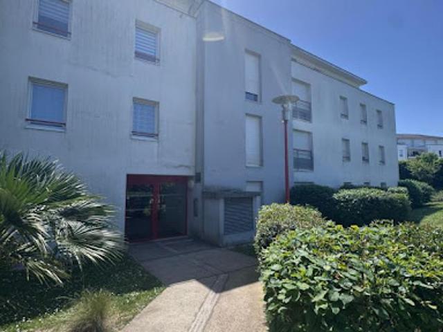 Appartement vente à Nantes, Carquefou