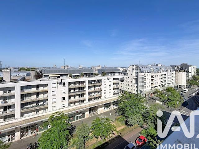 Appartement vente à Pontoise, Cergy
