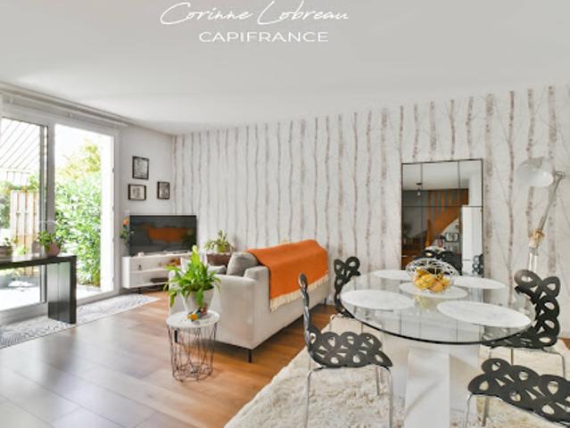 Appartement vente à Les Proux, Charnay-lès-Mâcon