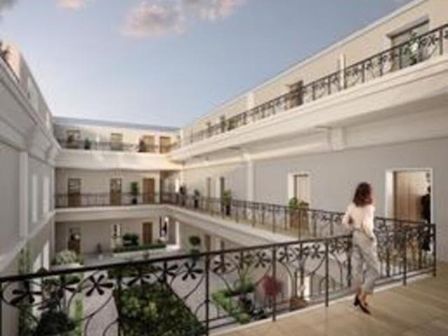 Appartement vente à Cherbourg