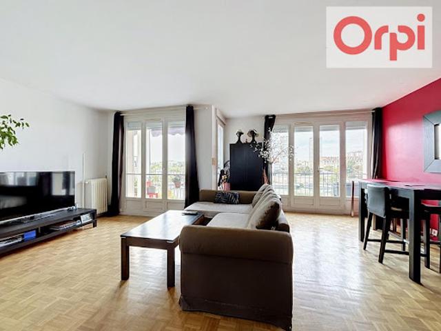 Appartement vente à Gondoles Nord, Choisy-le-Roi