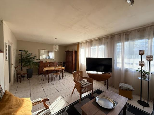 Appartement vente à Clermont-Ferrand, Clermont-ferrand