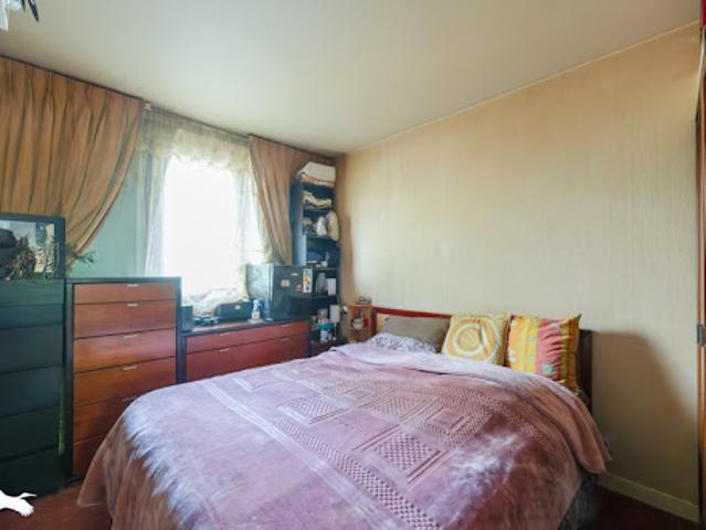 Appartement vente à Nanterre, Clichy