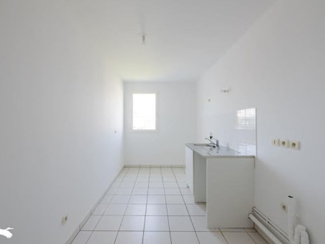 Appartement vente à Nanterre, Clichy