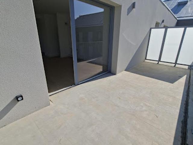 Appartement vente à Croix, Nord