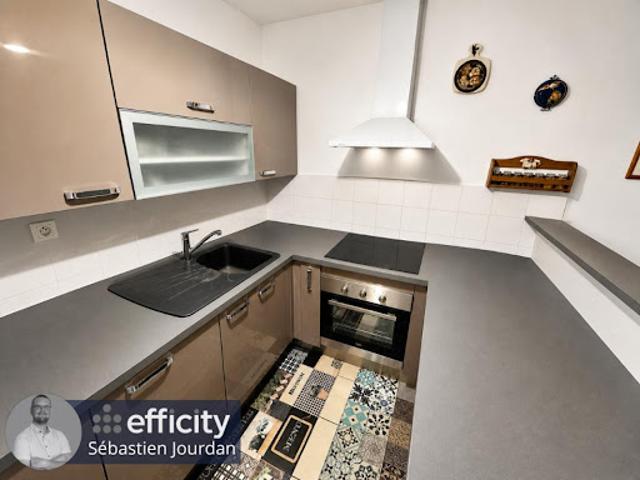 Appartement vente à La Fontaine des Eaux, Dinan