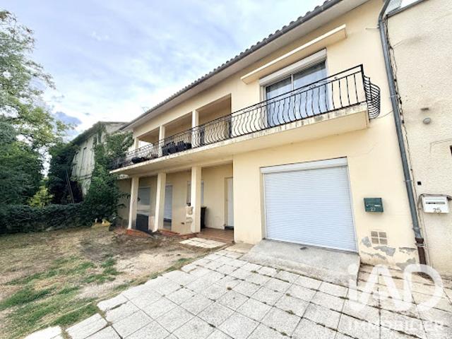 Appartement vente à Libourne, Fronsac