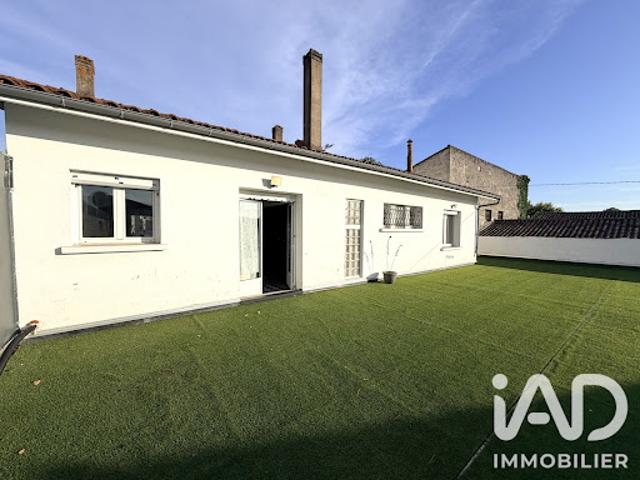 Appartement vente à Fronsac, Gironde