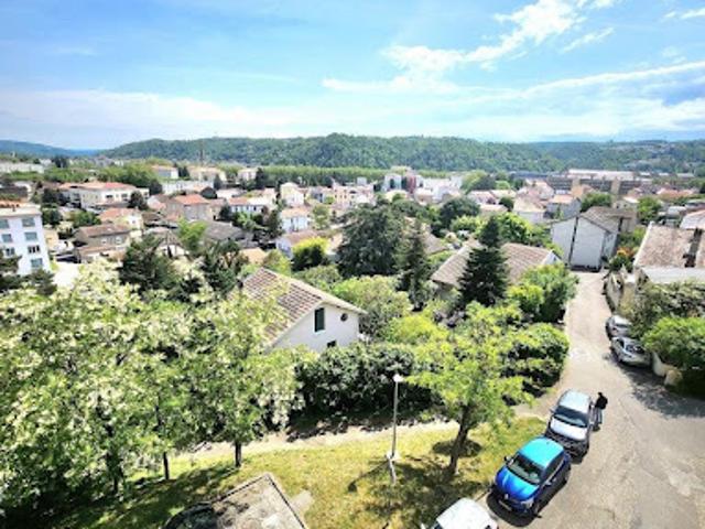 Appartement vente à Lyon, Métropole de Lyon