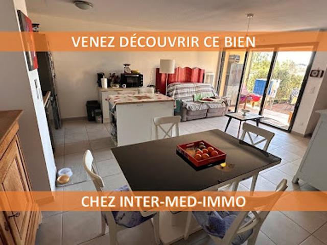 Appartement vente à Béziers, Agde