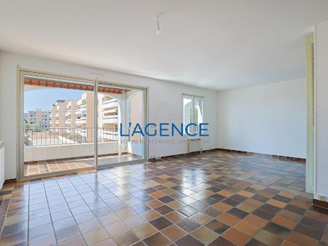Appartement vente à Arrondissement de Toulon, Hyères