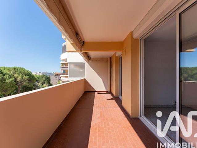 Appartement vente à Arrondissement de Toulon, La Garde