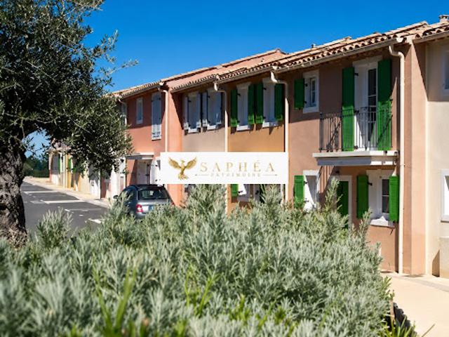 Appartement vente à Arrondissement de Draguignan, La Garde-freinet