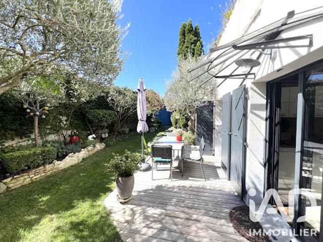 Appartement vente à La Trompette, La Rochelle