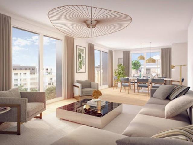 Appartement vente à Arcachon, La Teste-de-buch